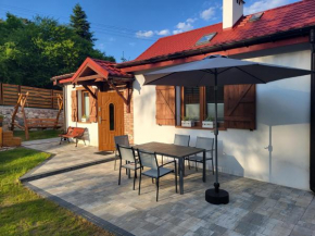 Dom Całoroczny nad Jeziorem in Olsztynek